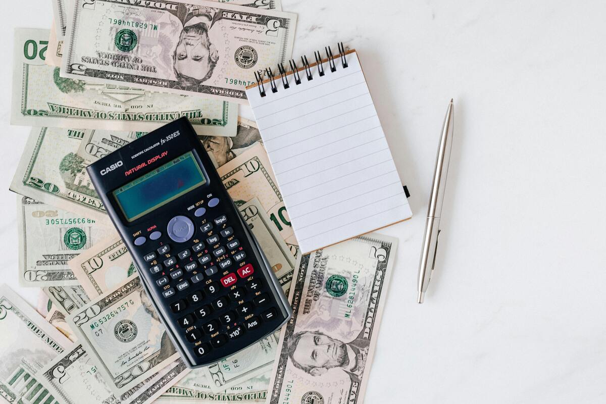 Business & Corporate Tax